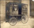 Anonymous - Milk Delivery Wagon, Jersey Farm Dairy Company, St. Louis