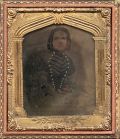 Anonymous - "Child of the Seventh Regiment" Anonymous - "Child of the Seventh Regiment"