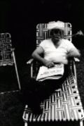 Roz Gerstein - "Sammy on Sunday"