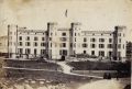 W.H.  Guild, Jr. - The Old Arsenal, Central Park, NYC