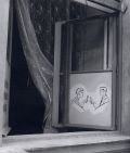 Vilem Reichmann - Window of a  Bar, Prague