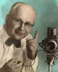 Lorstan - Portrait of a Photographer with his Camera
