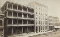 W.H. Jackson - St. James Hotel, Denver, CO W.H. Jackson - St. James Hotel, Denver, CO
