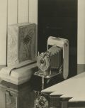 Walter M. Westervelt - Advertisement for Vanity Kodak Camera�Designed for Women Photographers