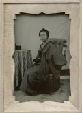 Fujisugi Masaaki Studio - Portrait of Murai Chiju