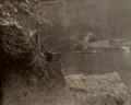 Shinzo Fukuhara (attributed) - Yoshino River, attributed to Shinzo Fukuhara