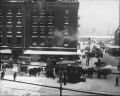 F. Edgar Weeks - Battery, New York City