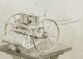 Bronson - Seed Spreader