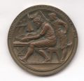 Birmingham Photographic society - Bronze Medal from Birmingham Photographic Society