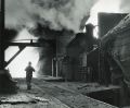 Russell Aikins - Ensley Works of U.S. Steel's Tennessee Coal, Iron, and Railroad Company, Ensley, Alabama