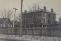 T. F. Healy - Morrisania Hotel, Upper New York City