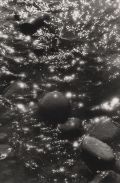 Harold Feinstein - Beach Abstraction Harold Feinstein - Beach Abstraction