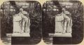 L. Roubilliac - William Shakspeare sculpture at The Crystal Palace Sculpture Gallery