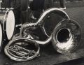 F.B. Grunzweig - Sousaphone, Macy's Day Parade, New York City