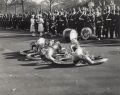 F.B. Grunzweig - Instruments, Macy's Day Parade, New York City