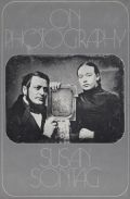 Susan Sontag - Susan On Photography