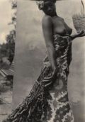 Frank Brangwyn - Study for "The British Empire Panels," The Guildhall, Swansea
