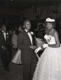 Henry Clay Anderson - Anderson Collection: The Prom Couple  #3/10