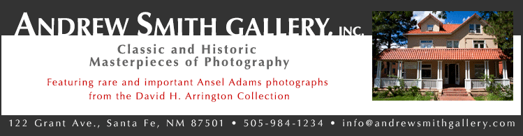 Andrew Smith Gallery