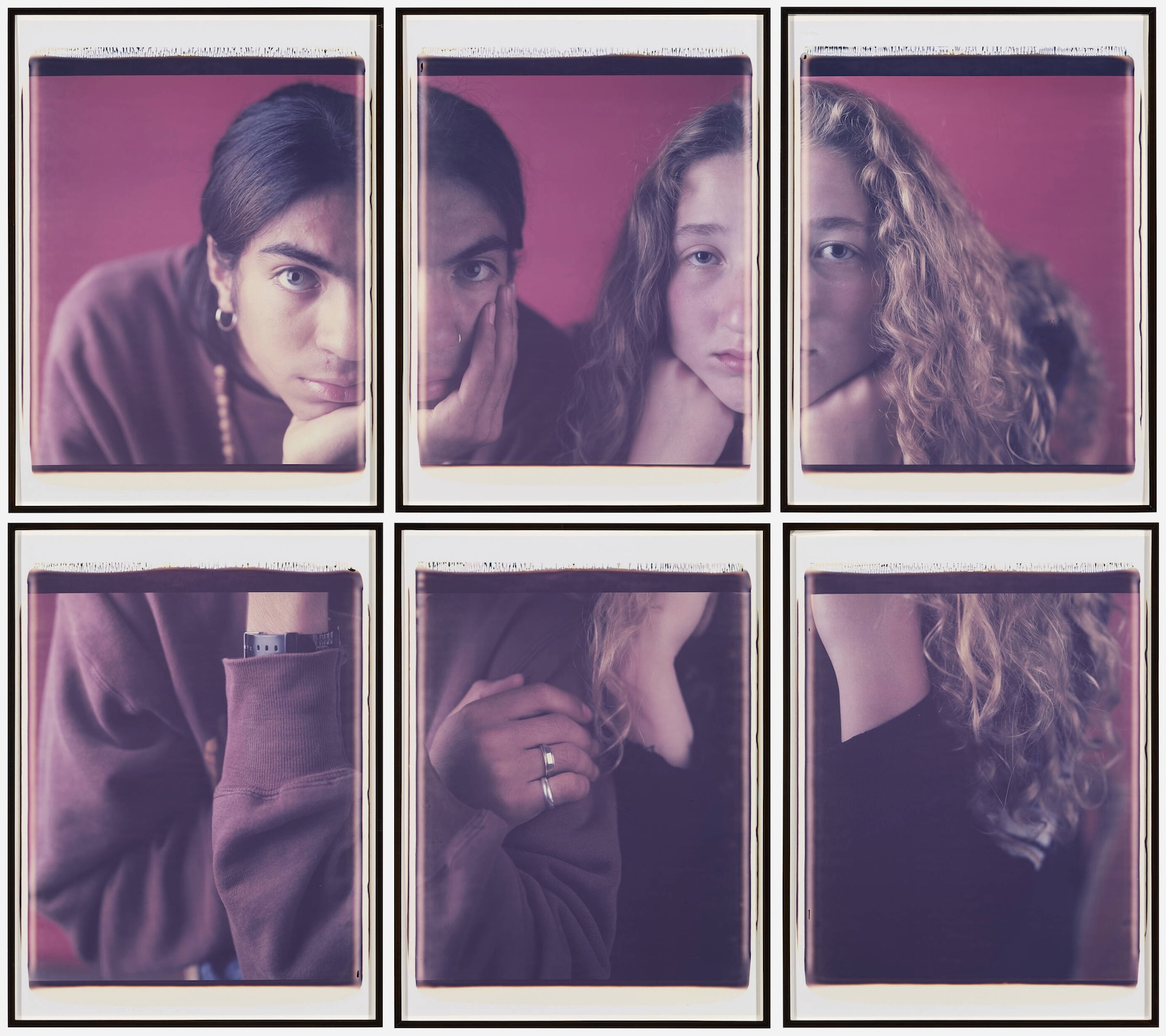 Arthur Tress, Throne of Aphrodite