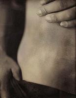 Jerry Spagnoli: Anatomical Study  (Hands and Hip)