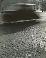 Maurice Georges Chanu: Circulation (Movement), Paris