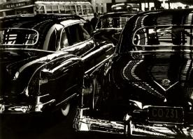 Bob Schwalberg - New York City Traffic Jam