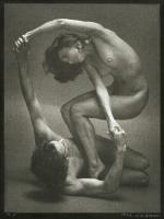 After Eden: Bonnie Mathis & Dennis Wayne