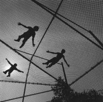 Flying Dream, Queens, NY