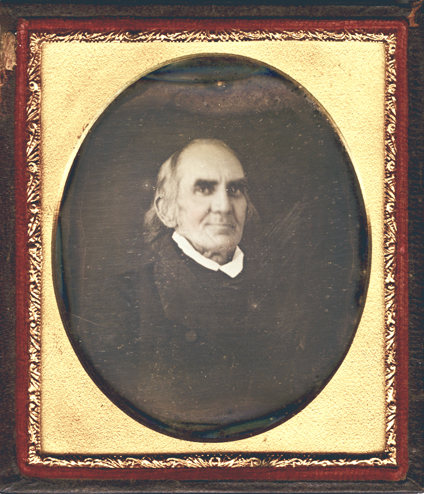Anonymous - Portrait of a Older Man Anonymous - Portrait of a Older Man