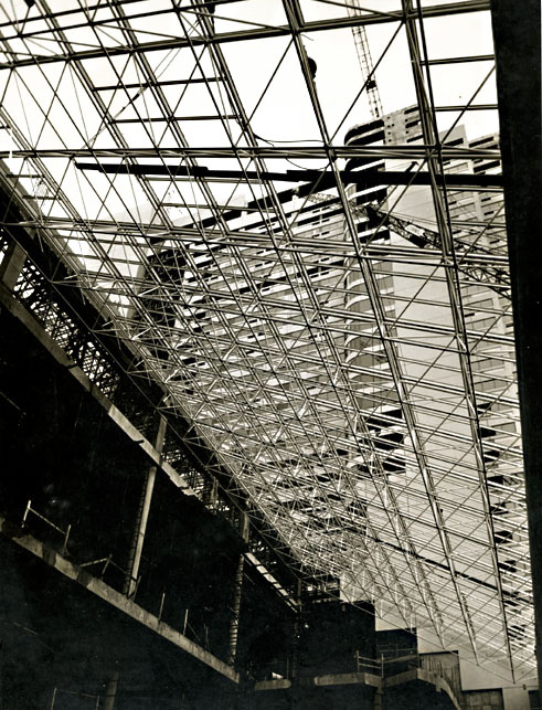 George A. Eisenman - Architectural Study George A. Eisenman - Architectural Study