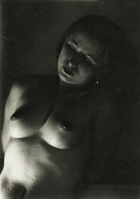 Josef Vetrovsky - Female Nude Josef Vetrovsky - Female Nude
