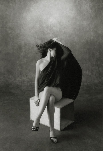 Christian Vogt - 12 Nudes (Portfolio) Christian Vogt - 12 Nudes (Portfolio)