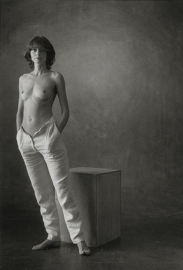 12 Nudes (Portfolio)