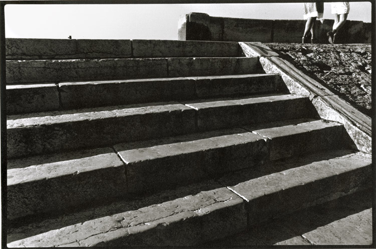 Patrice Buvat - Steps Patrice Buvat - Steps