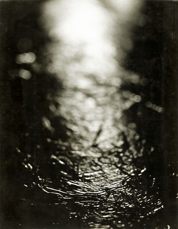 Robert Rysman - Untitled (Light Study) Robert Rysman - Untitled (Light Study)