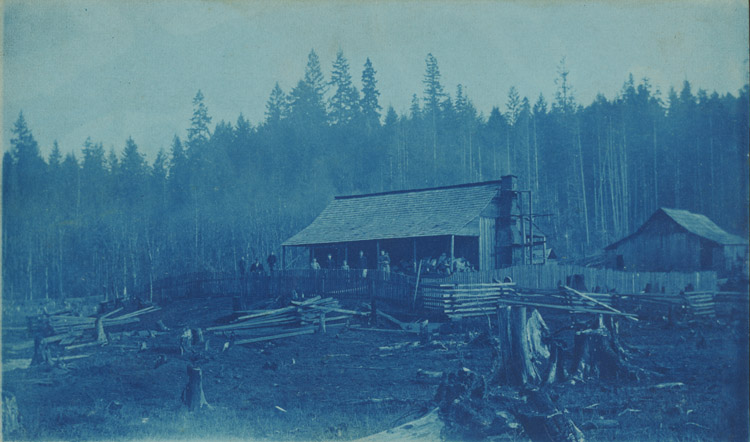 16 Images around Chehalis, WA