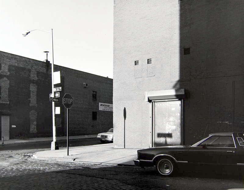 Tom Baril - Brooklyn (N 6th St.), NY