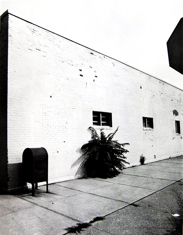 Tom Baril - Long Island City, NY