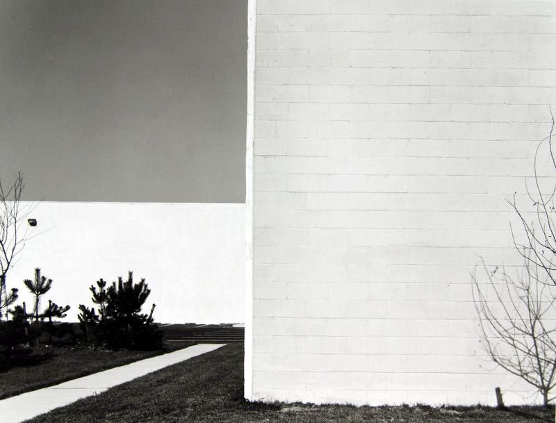 Tom Baril - Industrial Park, NJ