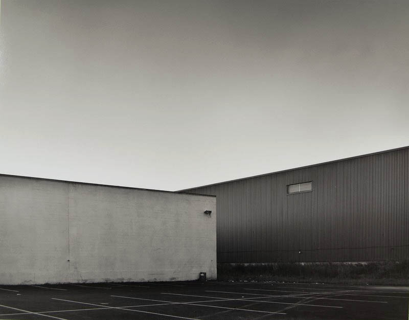 Tom Baril - Industrial Park, NJ