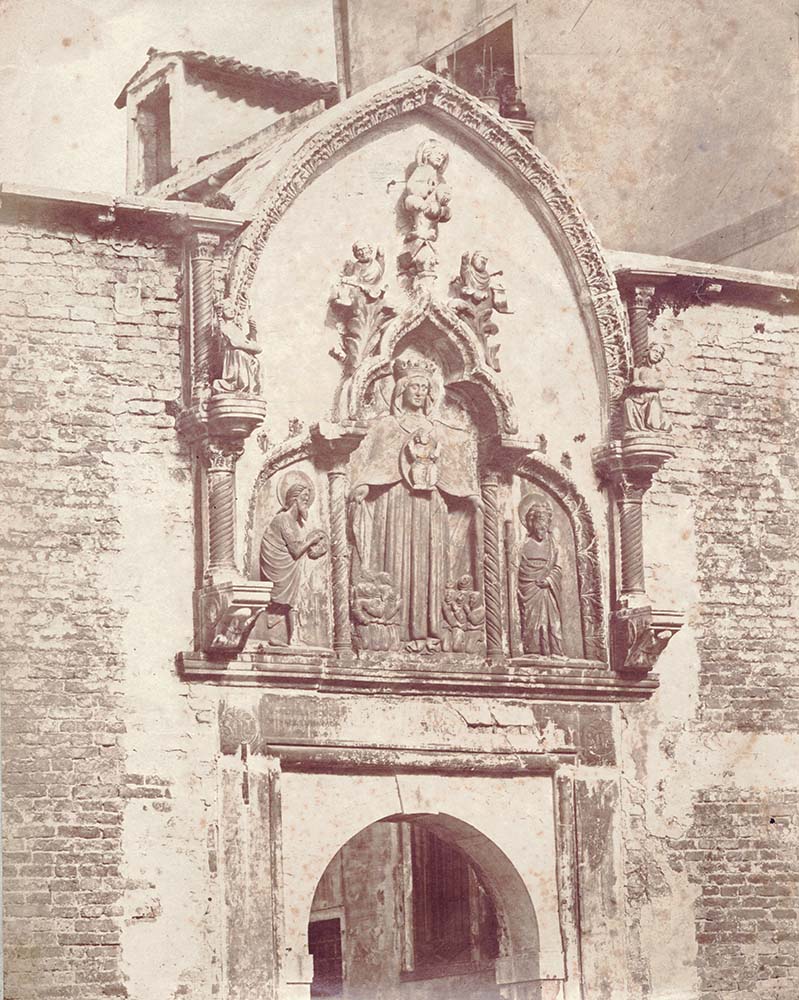 Anonymous - St. Sebaldus Church Portal Anonymous - St. Sebaldus Church Portal
