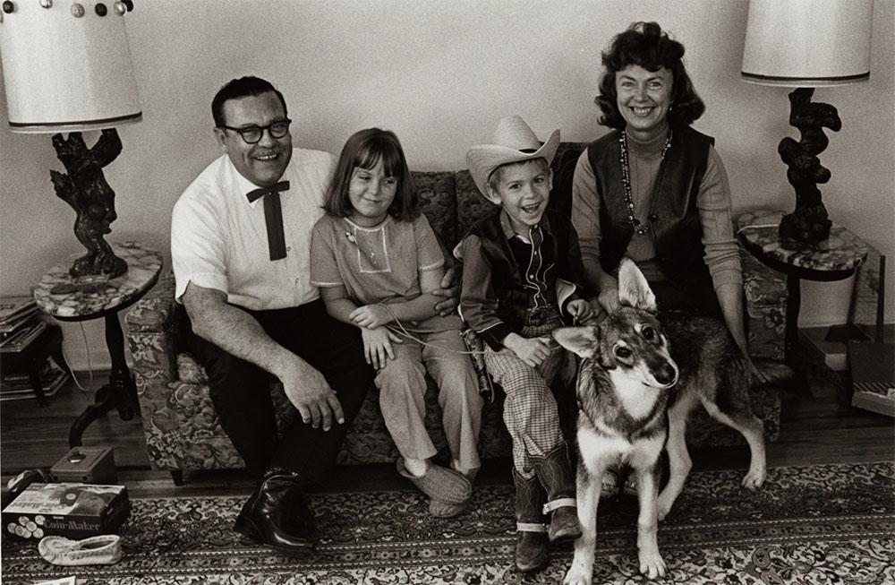 The American Dream (Series)