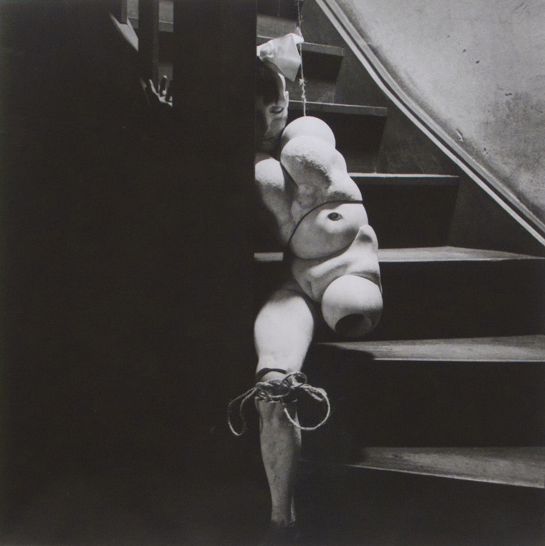 Hans Bellmer - La Poupée, Berlin Hans Bellmer - La Poupée, Berlin