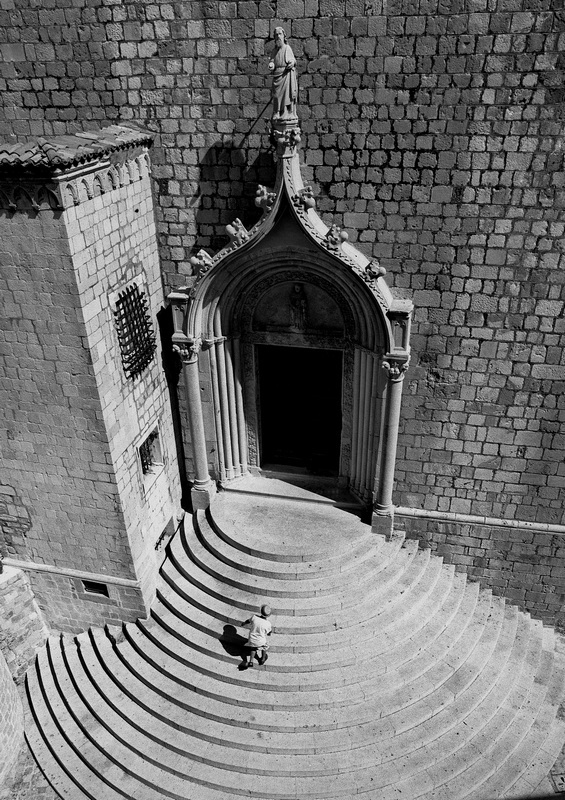 Stanko Abadžic - Steps