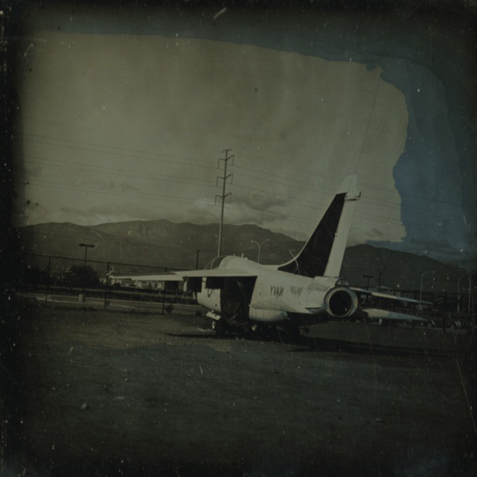 Takashi Arai - National Museum of Nuclear Science & History, Albuquerque, NM