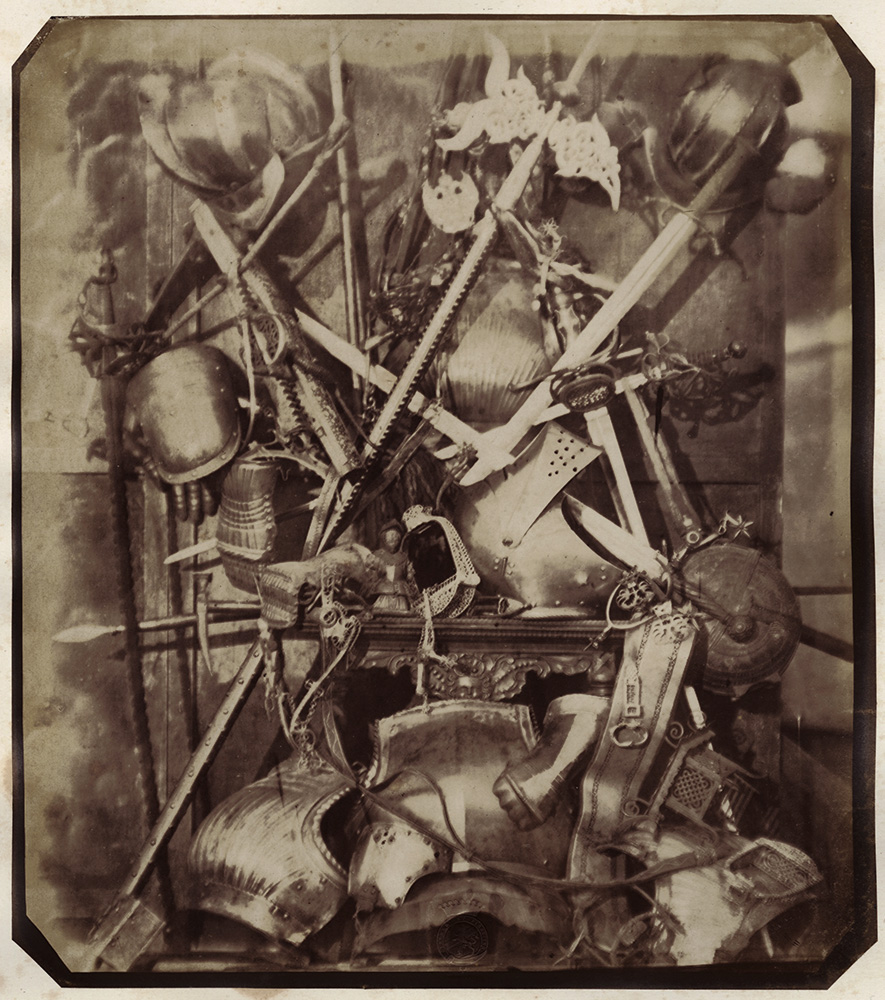 Ludwig Belitski - Militaria Including Armor