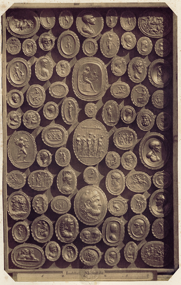 Ludwig Belitski - Stamps