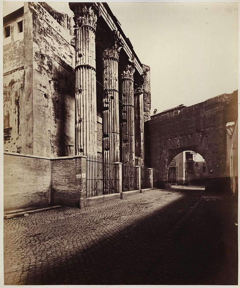 Anonymous - Foro di Nerva