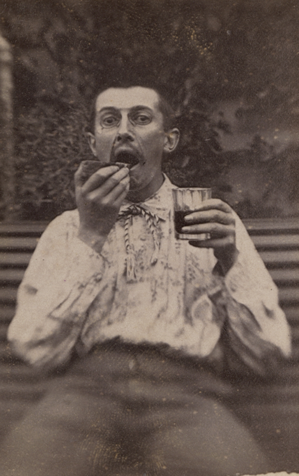 Anonymous - Assorted Group of French Images Relating to Wine and Champagne